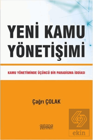 Yeni Kamu Yönetişimi