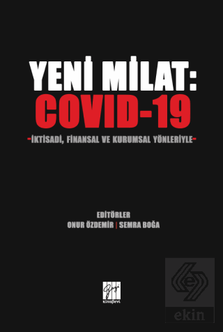 Yeni Milat: Covid-19