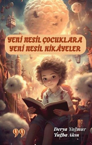 Yeni Nesil Çocuklara Yeni Nesil Hikayeler