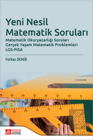 Yeni Nesil Matematik Soruları