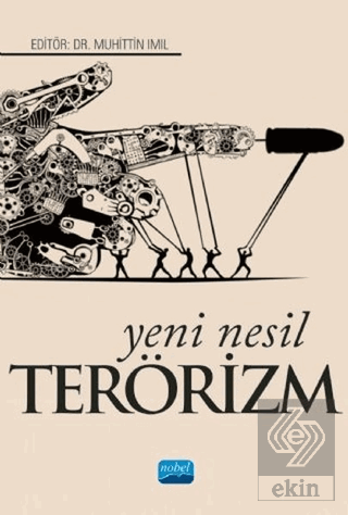 Yeni Nesil Terörizm