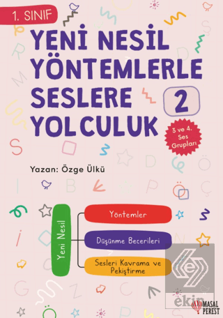 Yeni Nesil Yöntemlerle Seslere Yolculuk 2