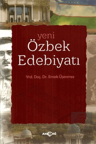 Yeni Özbek Edebiyatı