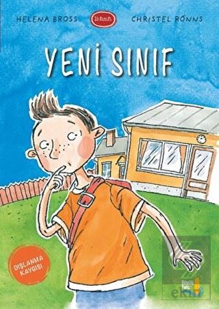 Yeni Sınıf