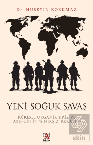 Yeni Soğuk Savaş