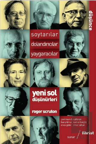 Yeni Sol Düşünürleri