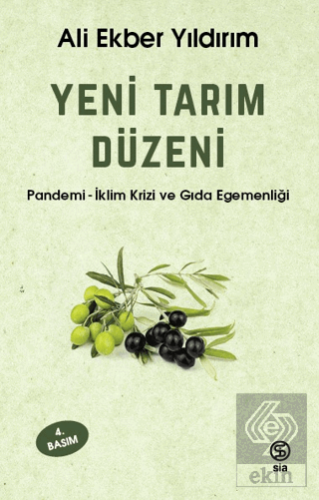 Yeni Tarım Düzeni