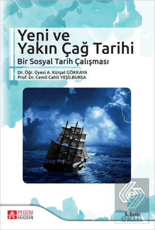 Yeni ve Yakın Çağ Tarihi