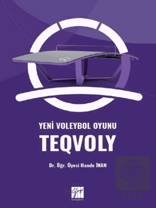 Yeni Voleybol Oyunu Teqvoly