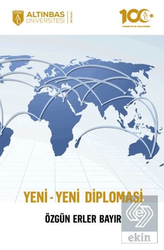 Yeni - Yeni Diplomasi