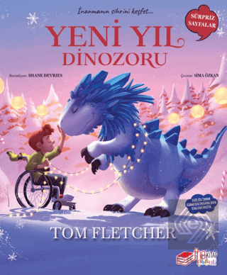 Yeni Yıl Dinozoru