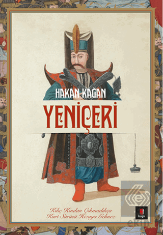 Yeniçeri