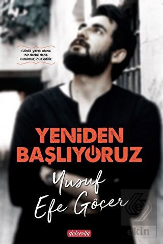 Yeniden Başlıyoruz