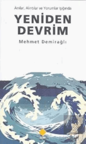 Yeniden Devrim