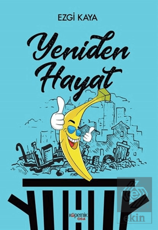 Yeniden Hayat