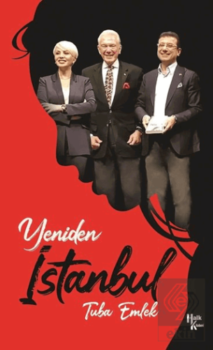 Yeniden İstanbul