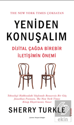 Yeniden Konuşalım