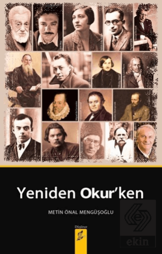 Yeniden Okur'ken