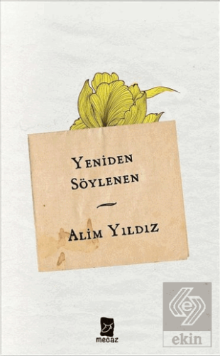 Yeniden Söylenen