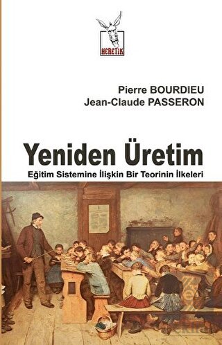 Yeniden Üretim