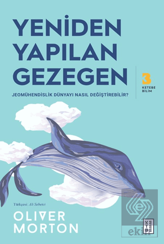 Yeniden Yapılan Gezegen