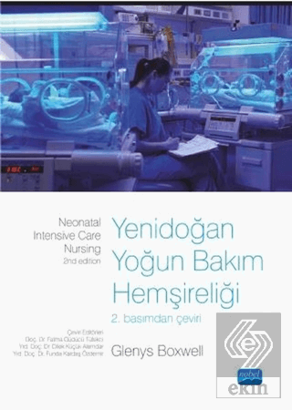 Yenidoğan Yoğun Bakım Hemşireliği