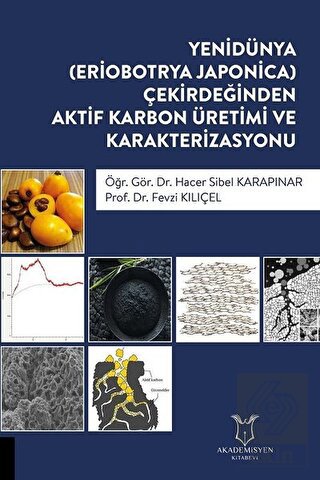 Yenidünya (Eriobotrya Japonica) Çekirdeğinden Akti