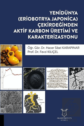 Yenidünya (Eriobotrya Japonica) Çekirdeğinden Akti