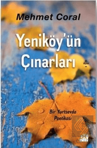 Yeniköy\'ün Çınarları