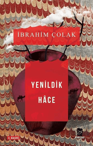 Yenildik Hace