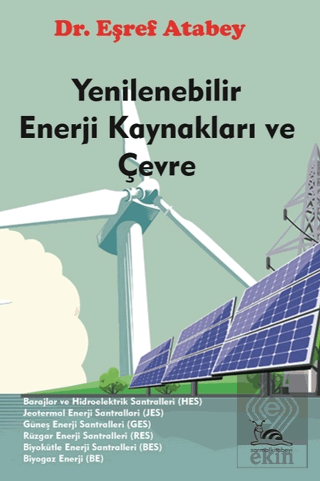 Yenilenebilir Enerji Kaynakları ve Çevre