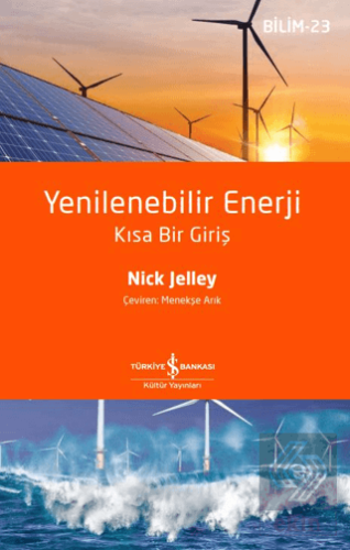 Yenilenebilir Enerji - Kısa Bir Giriş