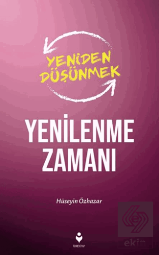 Yenilenme Zamanı