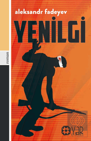 Yenilgi