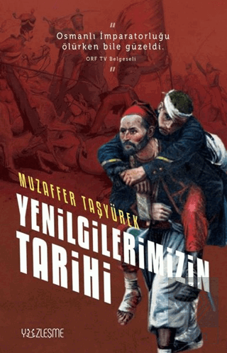 Yenilgilerimizin Tarihi