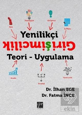 Yenilikçi Girişimcilik