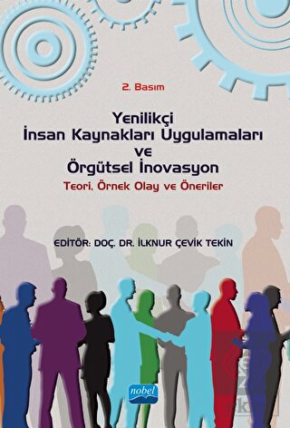 Yenilikçi İnsan Kaynakları Uygulamaları ve Örgütse