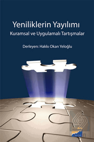 Yeniliklerin Yayılımı