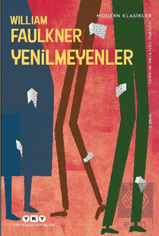 Yenilmeyenler