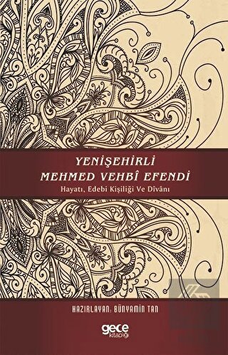 Yenişehirli Mehmed Vehbi Efendi