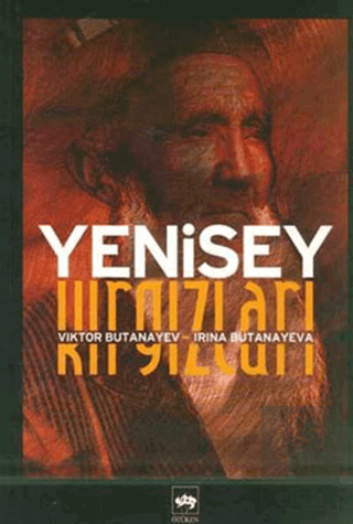 Yenisey Kırgızları