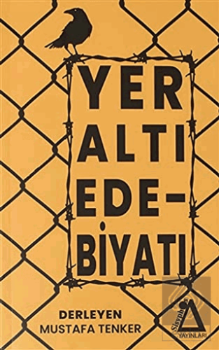 Yer Altı Edebiyatı