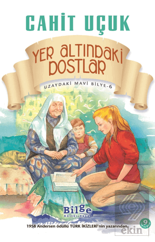 Yer Altındaki Dostlar