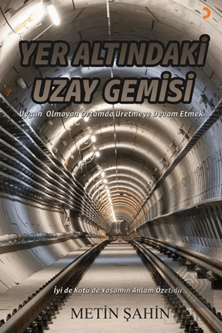 Yer Altındaki Uzay Gemisi