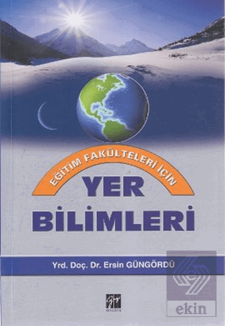 Yer Bilimleri