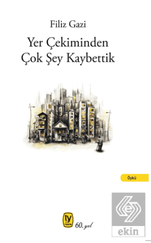 Yer Çekiminden Çok Şey Kaybettik