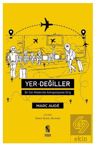 Yer-Değiller