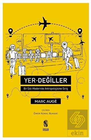 Yer-Değiller