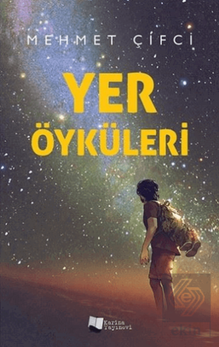 Yer Öyküleri