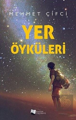 Yer Öyküleri